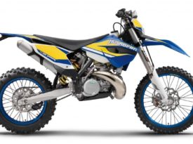 Husaberg TE 300 2013