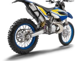 Husaberg TE 300 2013