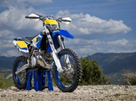 Husaberg TE 300 2013