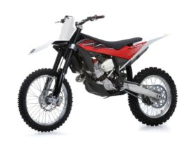 Husqvarna TC 449 2012