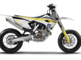 Husqvarna FS 450 2015