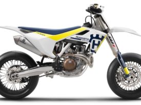 Husqvarna FS 450 2017