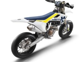 Husqvarna FS 450 2017