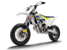 Husqvarna FS 450 2017