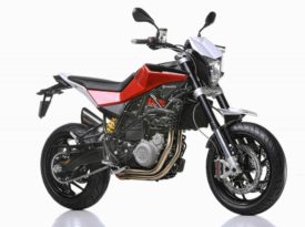 Husqvarna Nuda 900 R ABS 2013