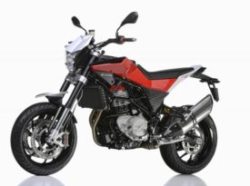 Husqvarna Nuda 900 R ABS 2013