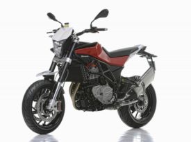 Husqvarna Nuda 900 R ABS 2013