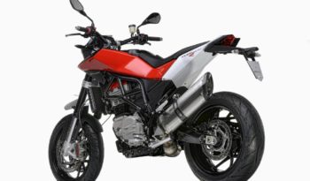 Husqvarna Nuda 900 R ABS 2013 lleno