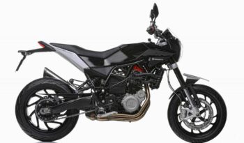 Husqvarna Nuda 900 ABS 2013 lleno