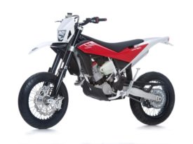 Husqvarna SMR 511 2012