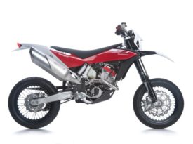 Husqvarna SMR 511 2012