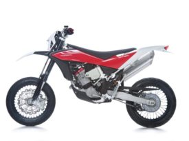 Husqvarna SMR 511 2012