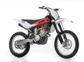 Husqvarna TC 250 2012