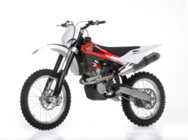 Husqvarna TC 250 2012