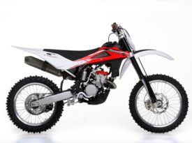 Husqvarna TC 250 2012