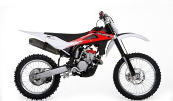 Husqvarna TC 250 2012 lleno