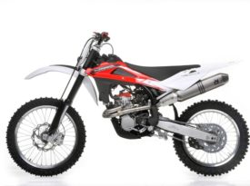 Husqvarna TC 250 2012