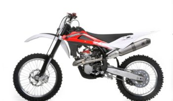 Husqvarna TC 250 2012 lleno