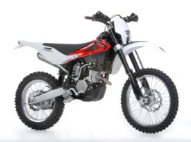 Husqvarna TE 250 2012