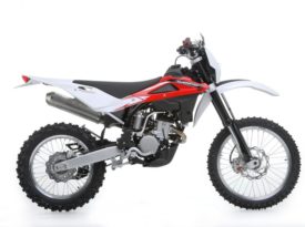 Husqvarna TE 250 2012