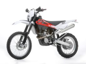 Husqvarna TE 250 2012