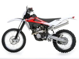 Husqvarna TE 250 2012