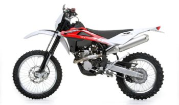 Husqvarna TE 250 2012 lleno