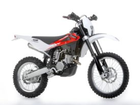 Husqvarna TE 310 2012