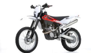 Husqvarna TE 310 2012 lleno