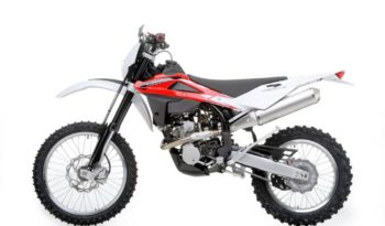 Husqvarna TE 310 2012 lleno