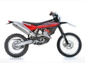 Husqvarna TE 449 2012