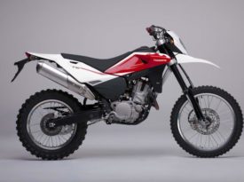 Husqvarna TE 630 2011