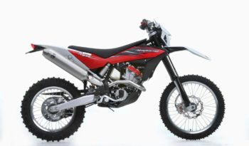 Husqvarna TE 511 2012 lleno