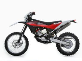 Husqvarna TE 511 2012