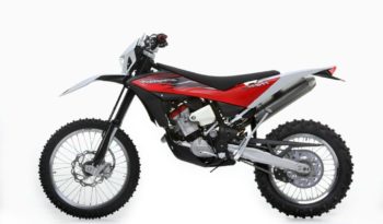 Husqvarna TE 511 2012 lleno