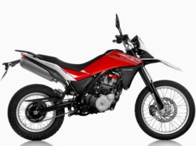 Husqvarna TR 650 Terra 2012