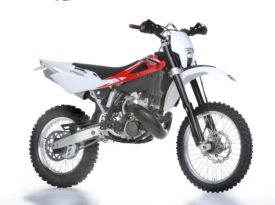 Husqvarna WR 250 2012