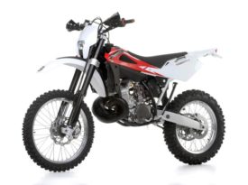 Husqvarna WR 250 2012