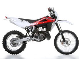 Husqvarna WR 250 2012