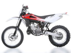 Husqvarna WR 250 2012