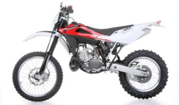 Husqvarna WR 250 2012 lleno