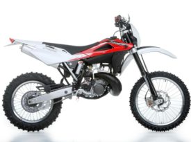 Husqvarna WR 300 2012