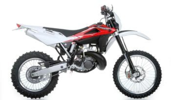 Husqvarna WR 300 2012 lleno