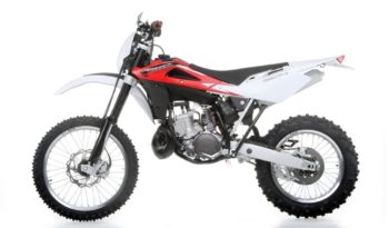 Husqvarna WR 300 2012 lleno