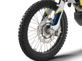 Husqvarna 701 Enduro 2017