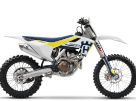 Husqvarna FC 250 2017