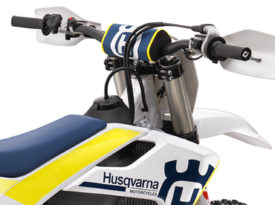 Husqvarna FC 250 2017