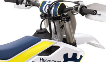 Husqvarna FC 250 2017 lleno