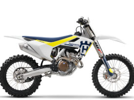 Husqvarna FC 350 2017