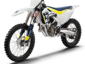 Husqvarna FC 350 2017